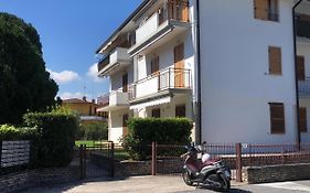Appartamento Cinciallegra