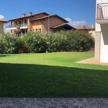 Appartamento Cinciallegra Sirmione Kültér fotó