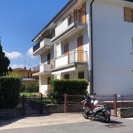 Appartamento Cinciallegra Sirmione Kültér fotó