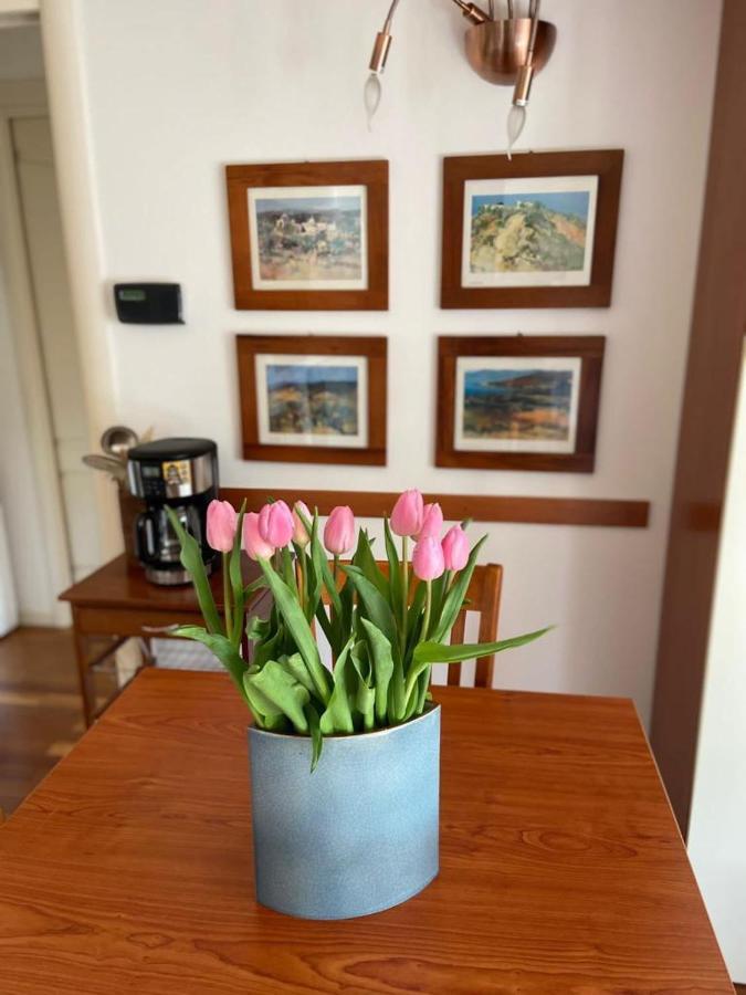 Appartamento Cinciallegra Sirmione Kültér fotó